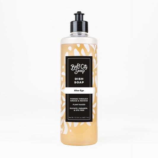 Alter Ego Dish Soap