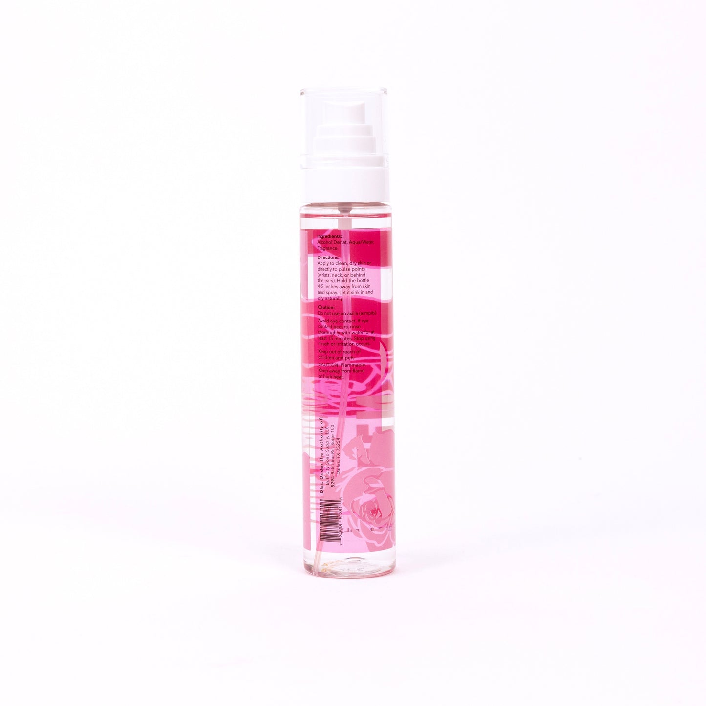 All Hail The Queen Body Mist