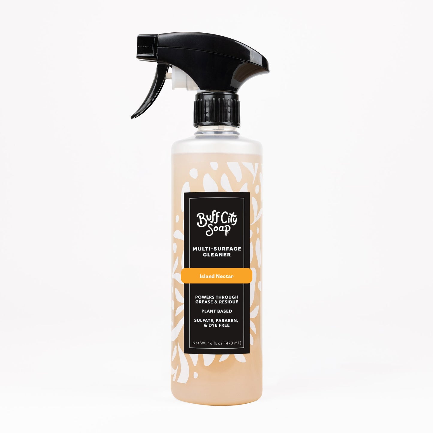Island Nectar Multi-Surface Cleaner