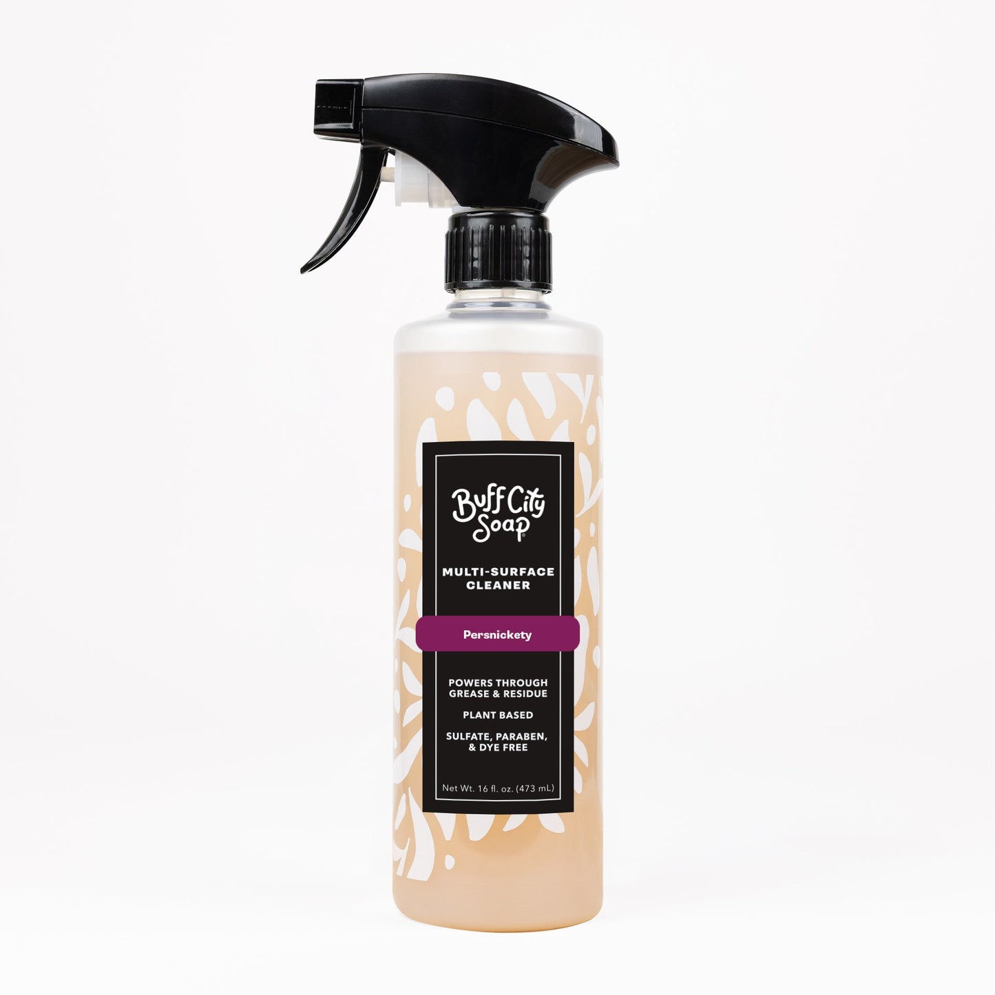 Persnickety Multi-Surface Cleaner