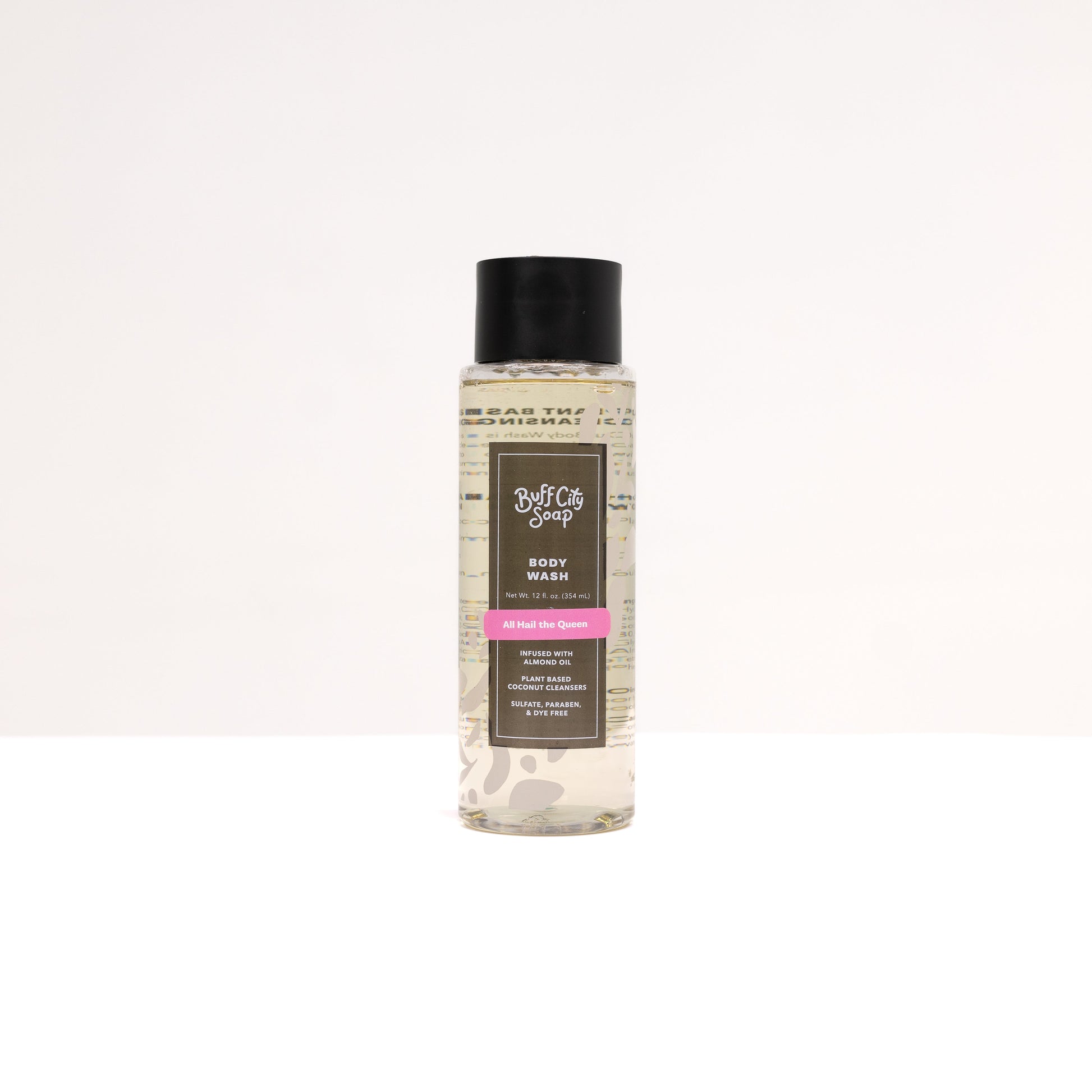 All Hail The Queen Body Wash