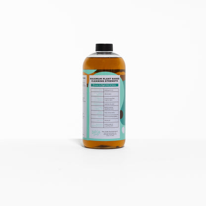 Aloe + Clover Liquid Laundry Soap
