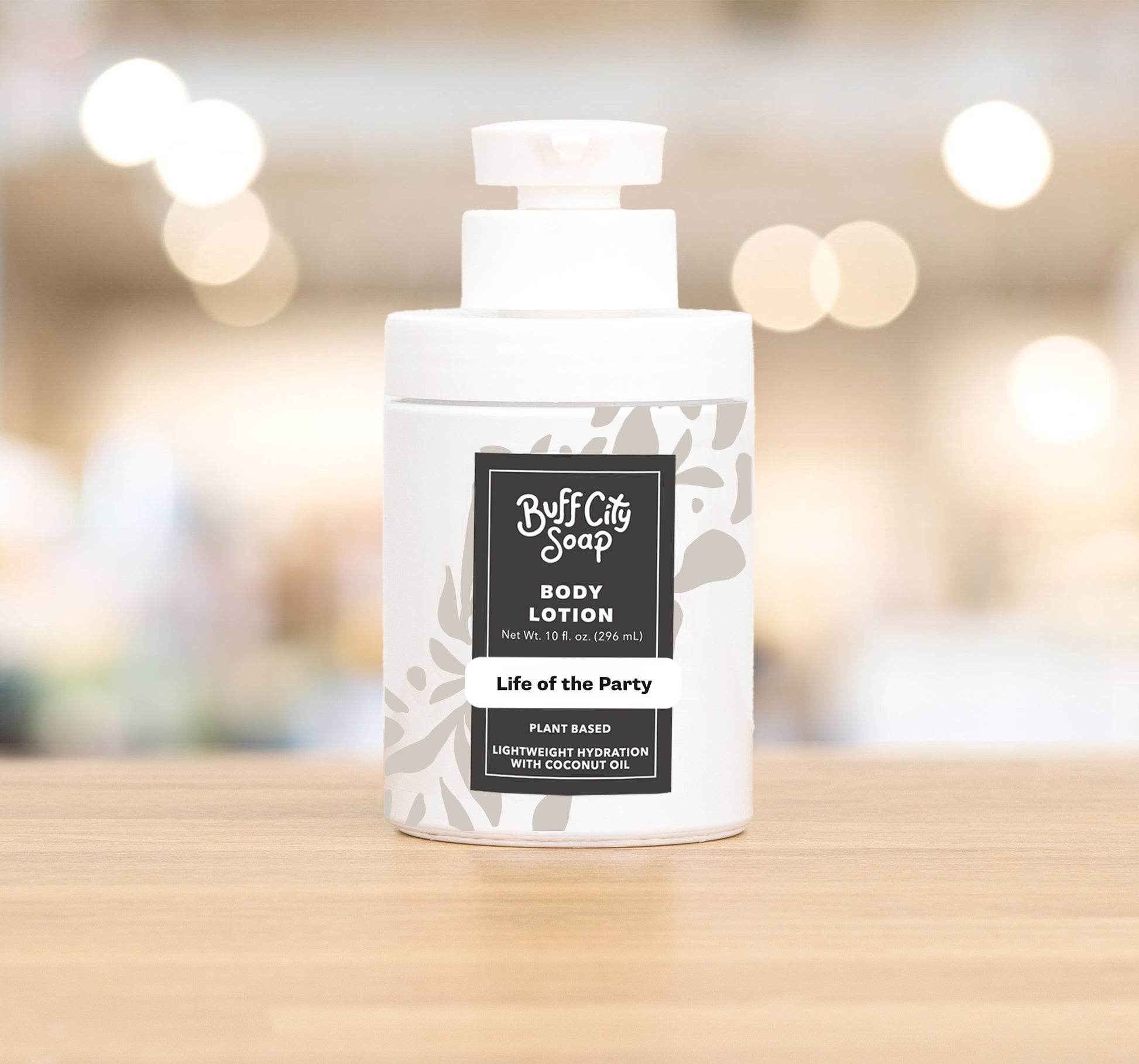 Life of the Party Body Lotion