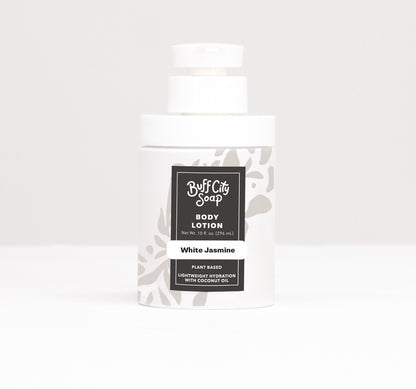 White Jasmine Body Lotion