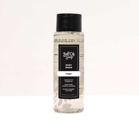 Trippin' Body Wash