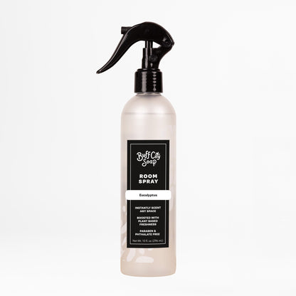 Eucalyptus Room Spray