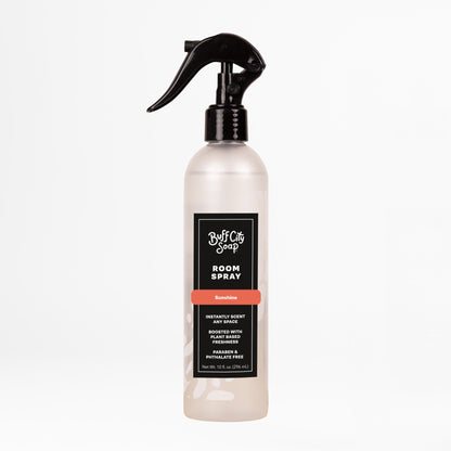 Sunshine Room Spray