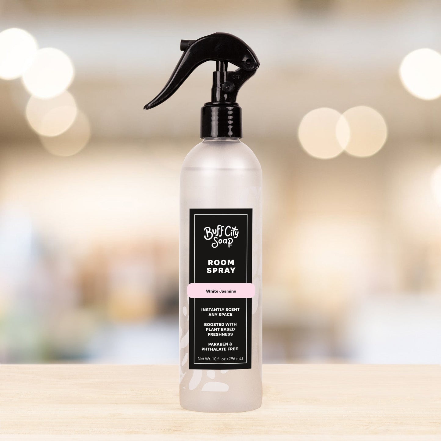 White Jasmine Room Spray