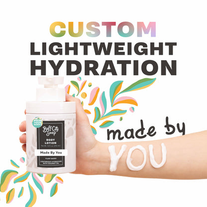 Sunday Morning Body Lotion