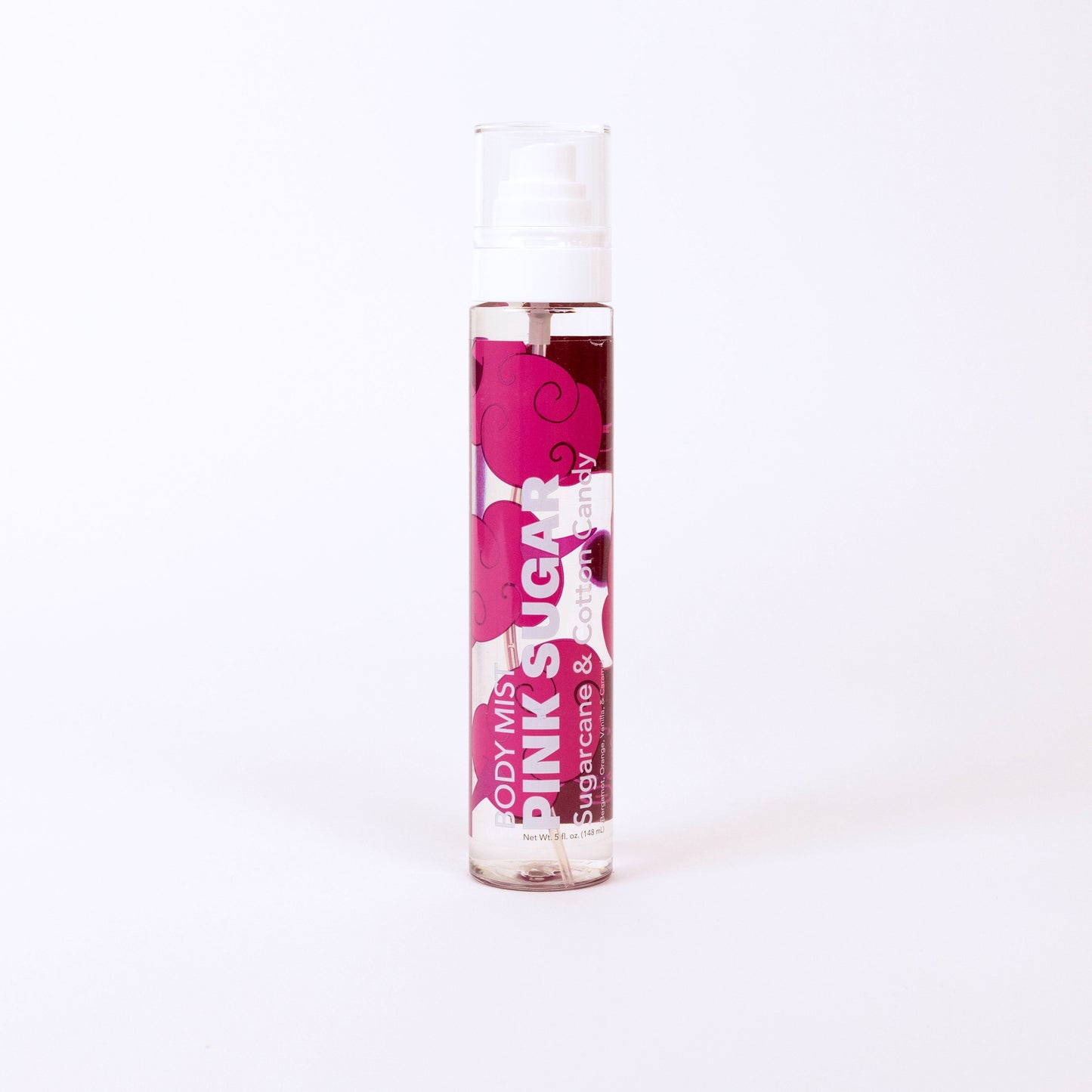 Pink Sugar Body Mist