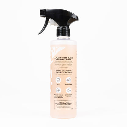 Persnickety Multi-Surface Cleaner