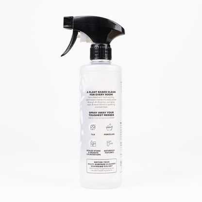 Aloe + Clover Multi-Surface Cleaner