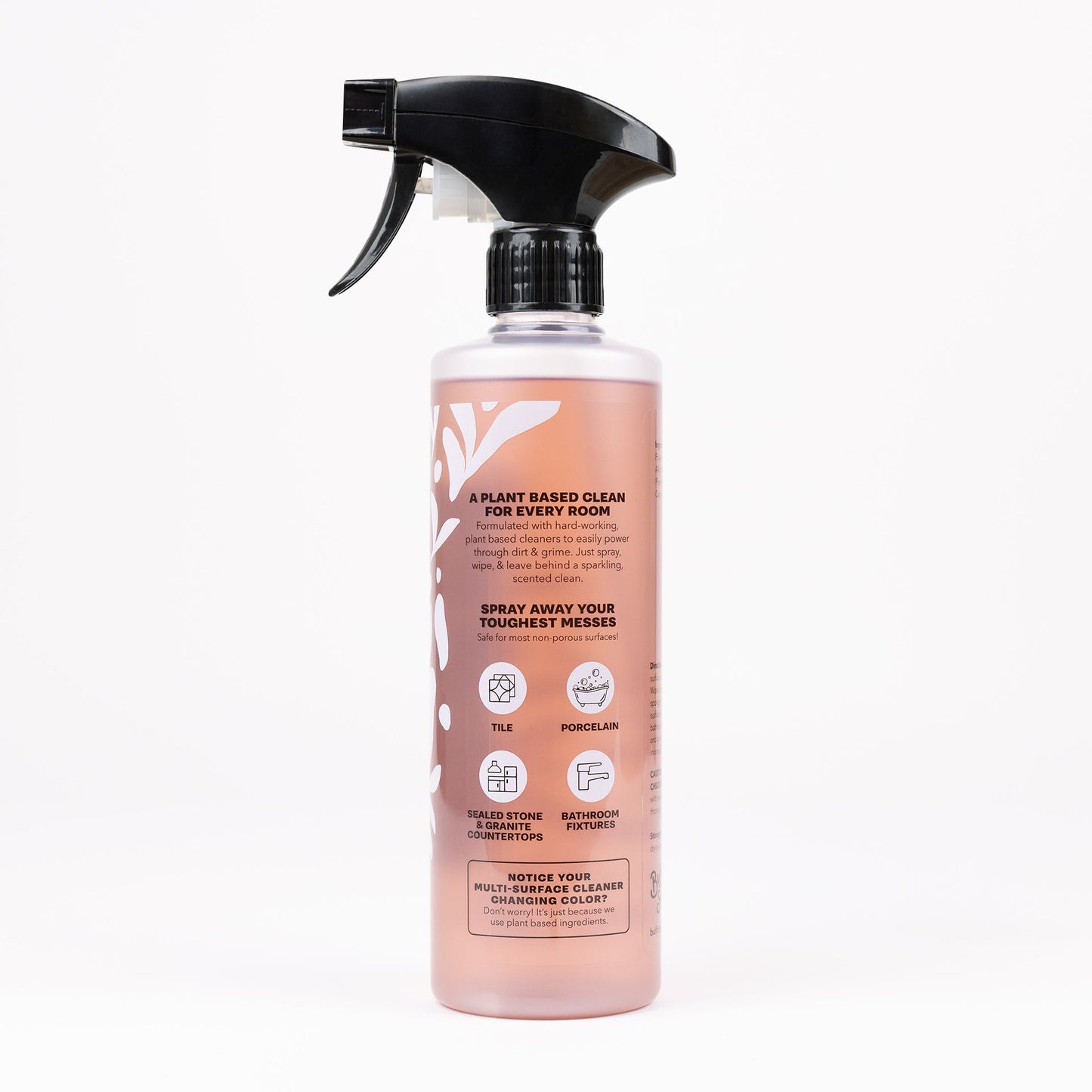 Coconut Multi-Surface Cleaner