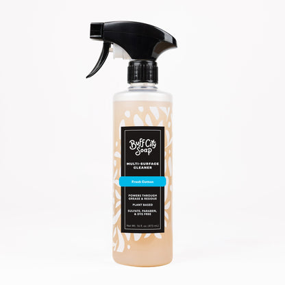 Fresh Cotton Multi-Surface Cleaner