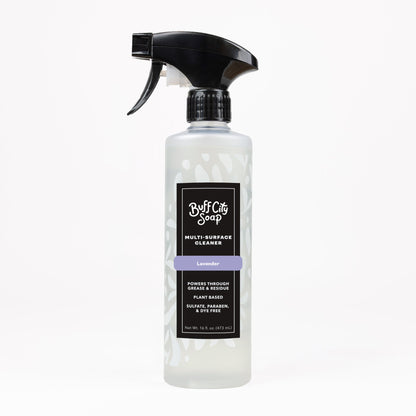 Lavender Multi-Surface Cleaner