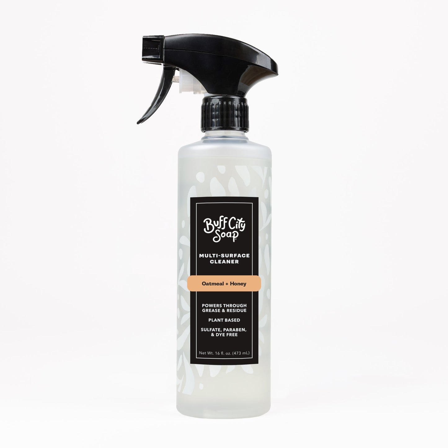 Oatmeal + Honey Multi-Surface Cleaner