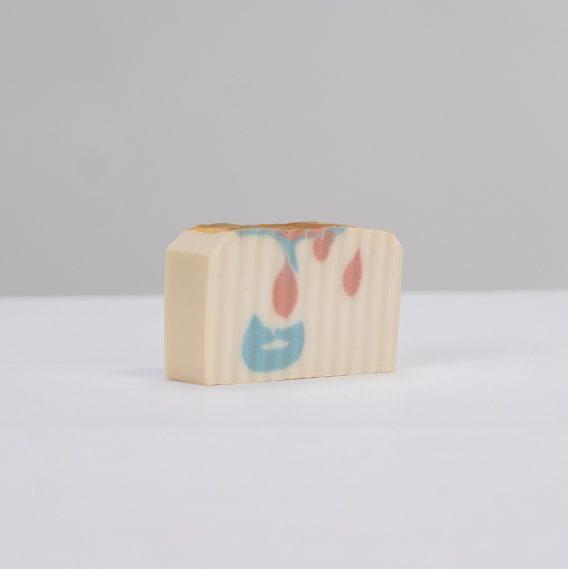 Sunkissed Getaway Shea Butter Soap