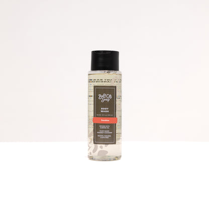 Sunshine Body Wash
