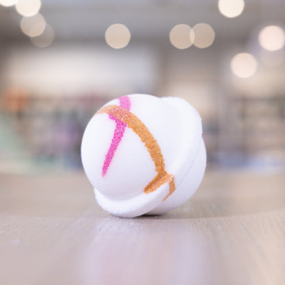 Buff's 5 Best Bath Bomb Set