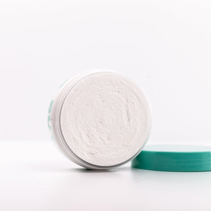 Unscented Body Butter