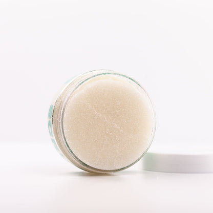 Sunshine Body Scrub